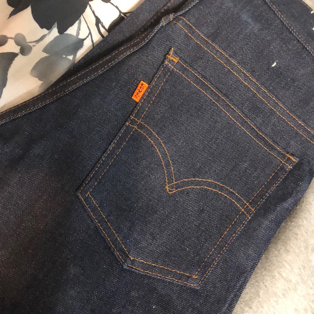 Levi men’s jeans
